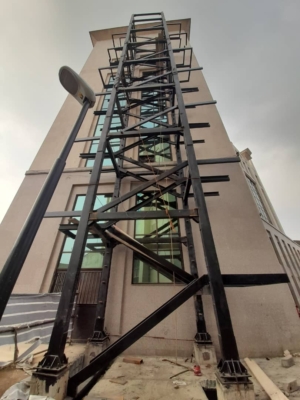 نیروی انسانی متخصص