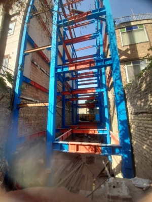 مقاوم، ایمن و مدرن